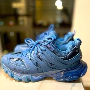 Balenciaga Track Sneakers